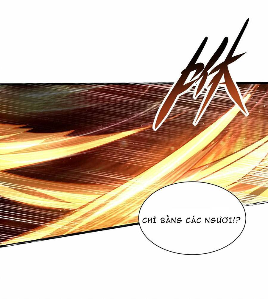 Nguyên Lai Ta Là Chí Tôn Tiên Giới Chapter 5 - 47