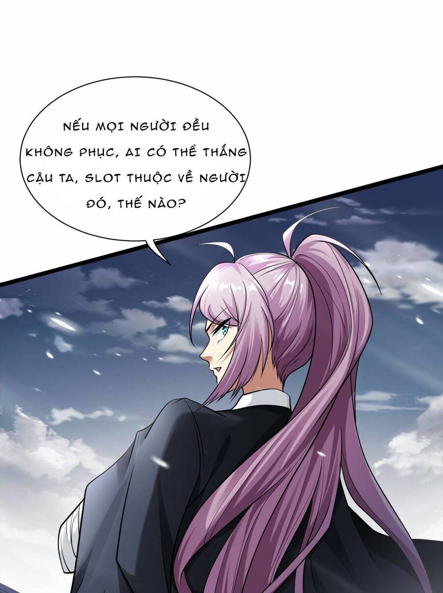 Nguyên Lai Ta Là Chí Tôn Tiên Giới Chapter 5 - 6