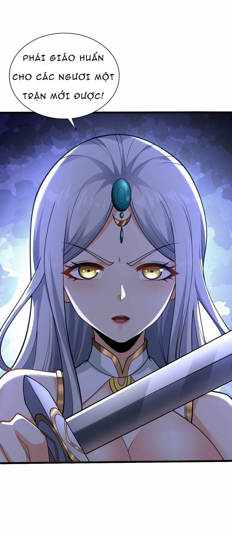 Nguyên Lai Ta Là Chí Tôn Tiên Giới Chapter 5 - 51