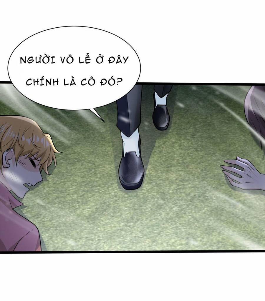 Nguyên Lai Ta Là Chí Tôn Tiên Giới Chapter 5 - 52