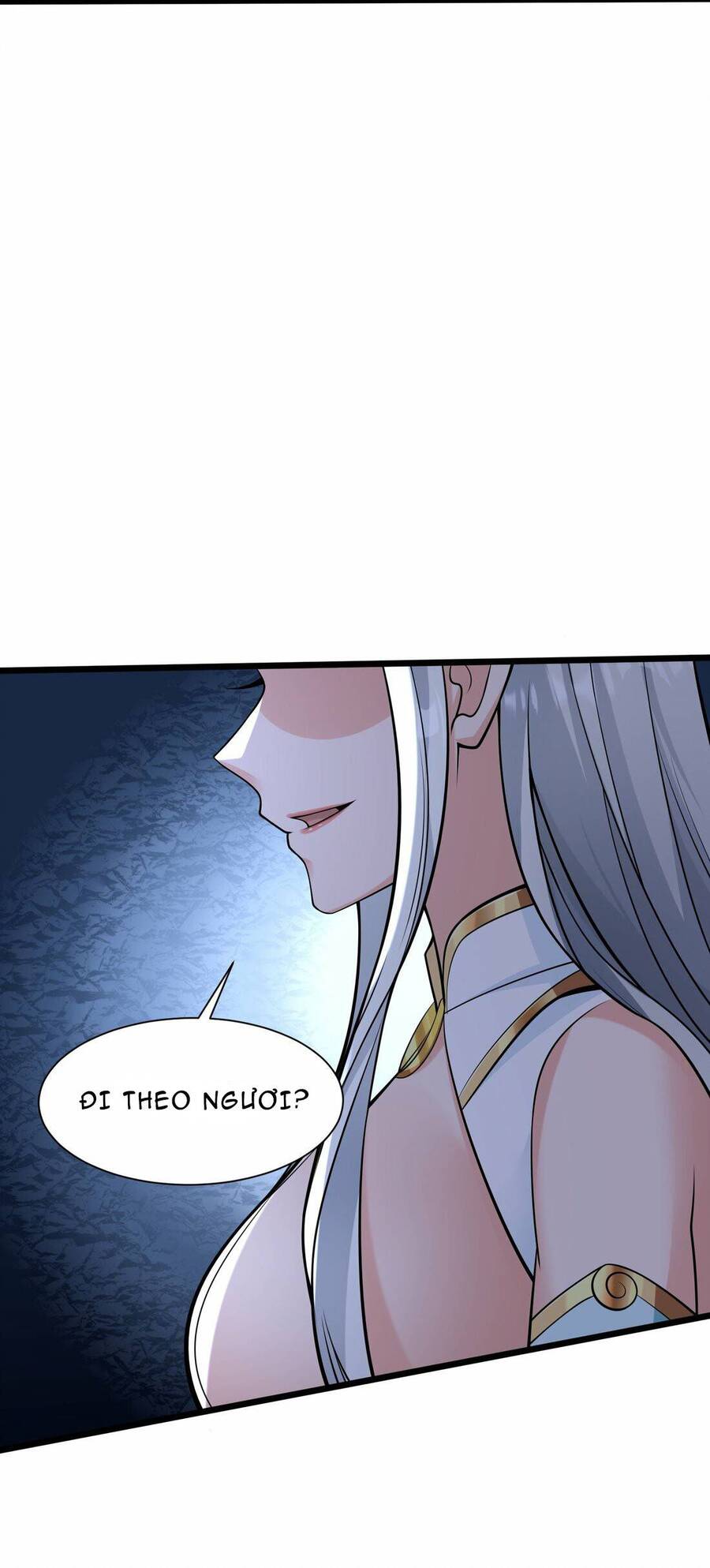 Nguyên Lai Ta Là Chí Tôn Tiên Giới Chapter 5 - 54