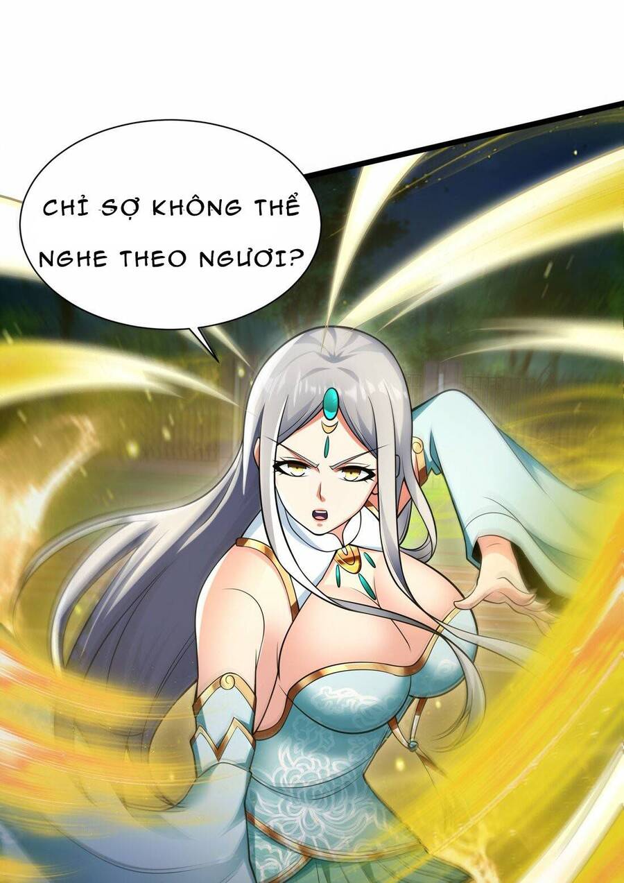 Nguyên Lai Ta Là Chí Tôn Tiên Giới Chapter 5 - 55