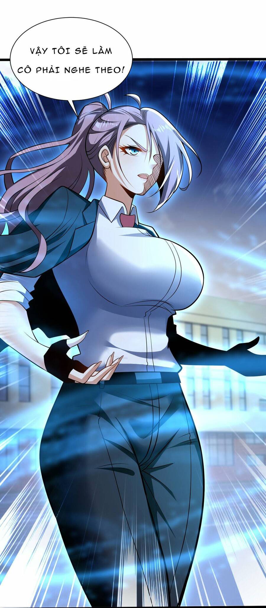 Nguyên Lai Ta Là Chí Tôn Tiên Giới Chapter 5 - 58