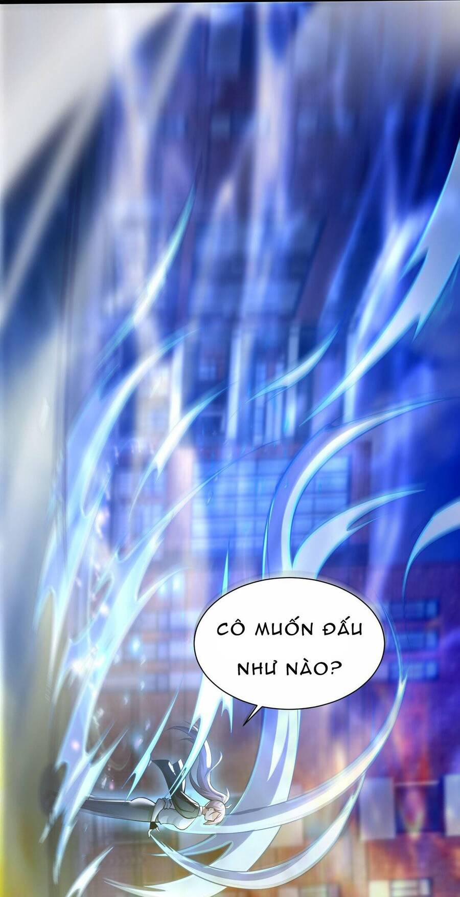 Nguyên Lai Ta Là Chí Tôn Tiên Giới Chapter 5 - 59