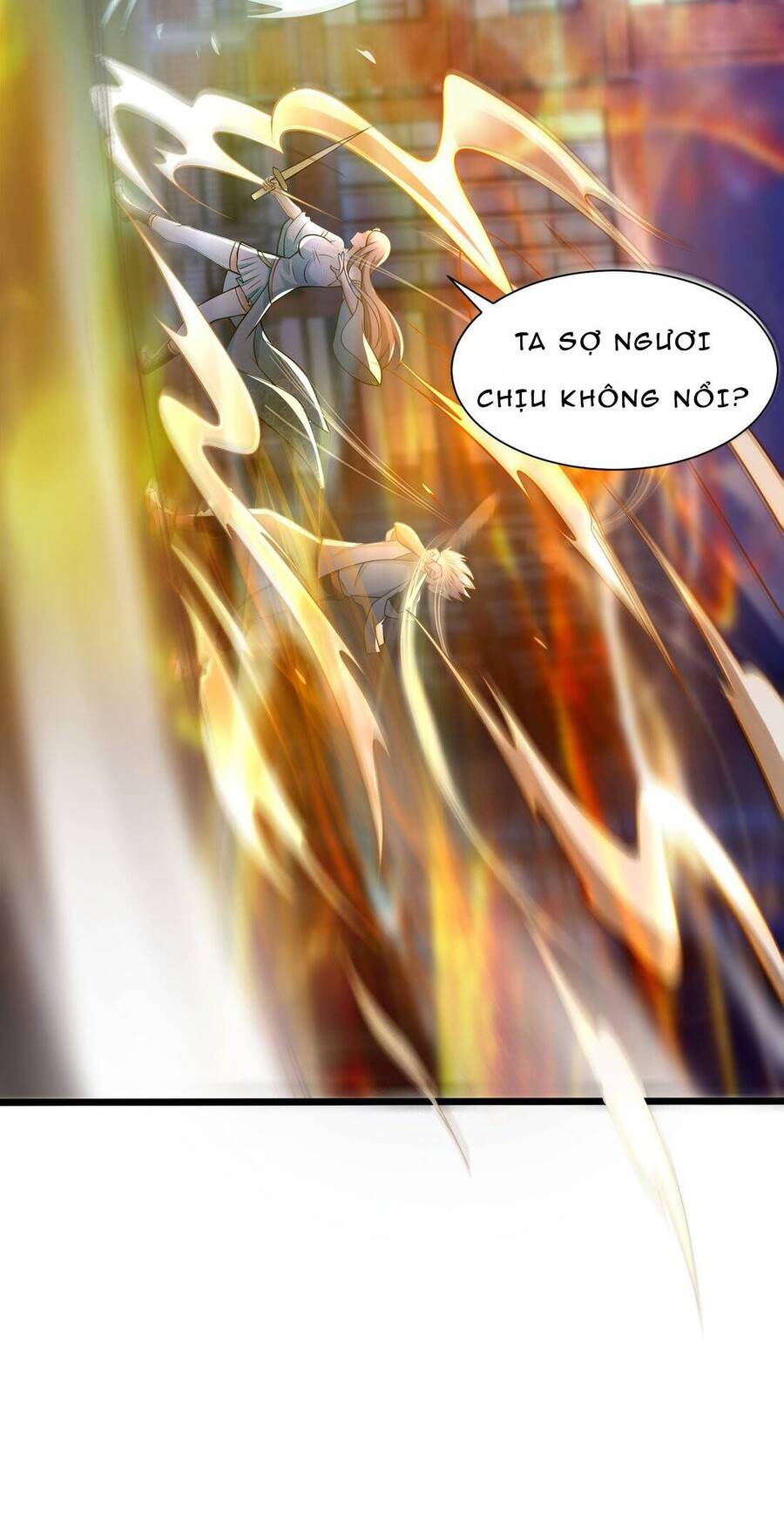 Nguyên Lai Ta Là Chí Tôn Tiên Giới Chapter 5 - 60