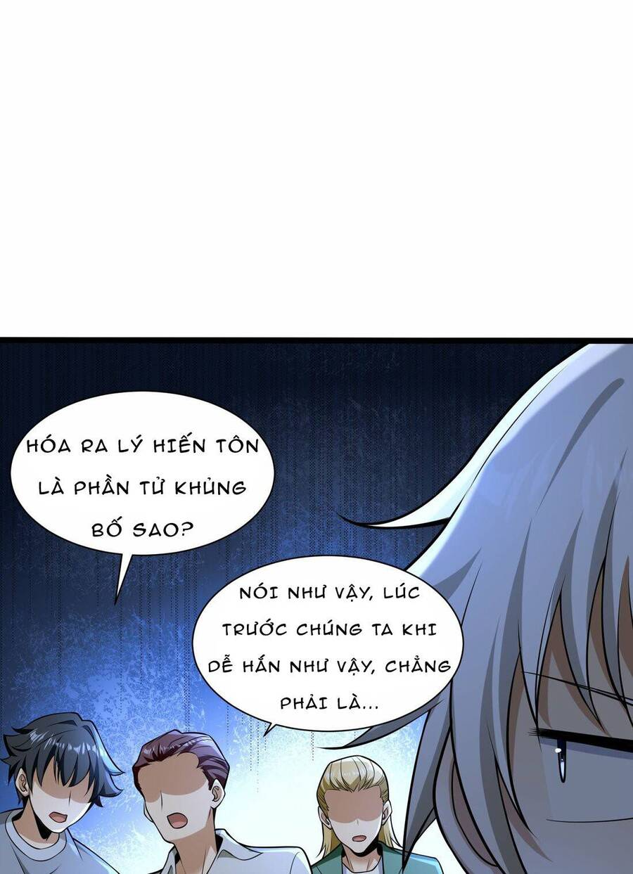 Nguyên Lai Ta Là Chí Tôn Tiên Giới Chapter 5 - 61