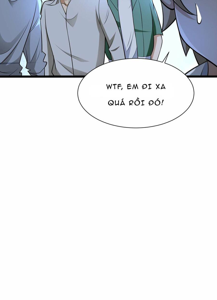 Nguyên Lai Ta Là Chí Tôn Tiên Giới Chapter 5 - 62