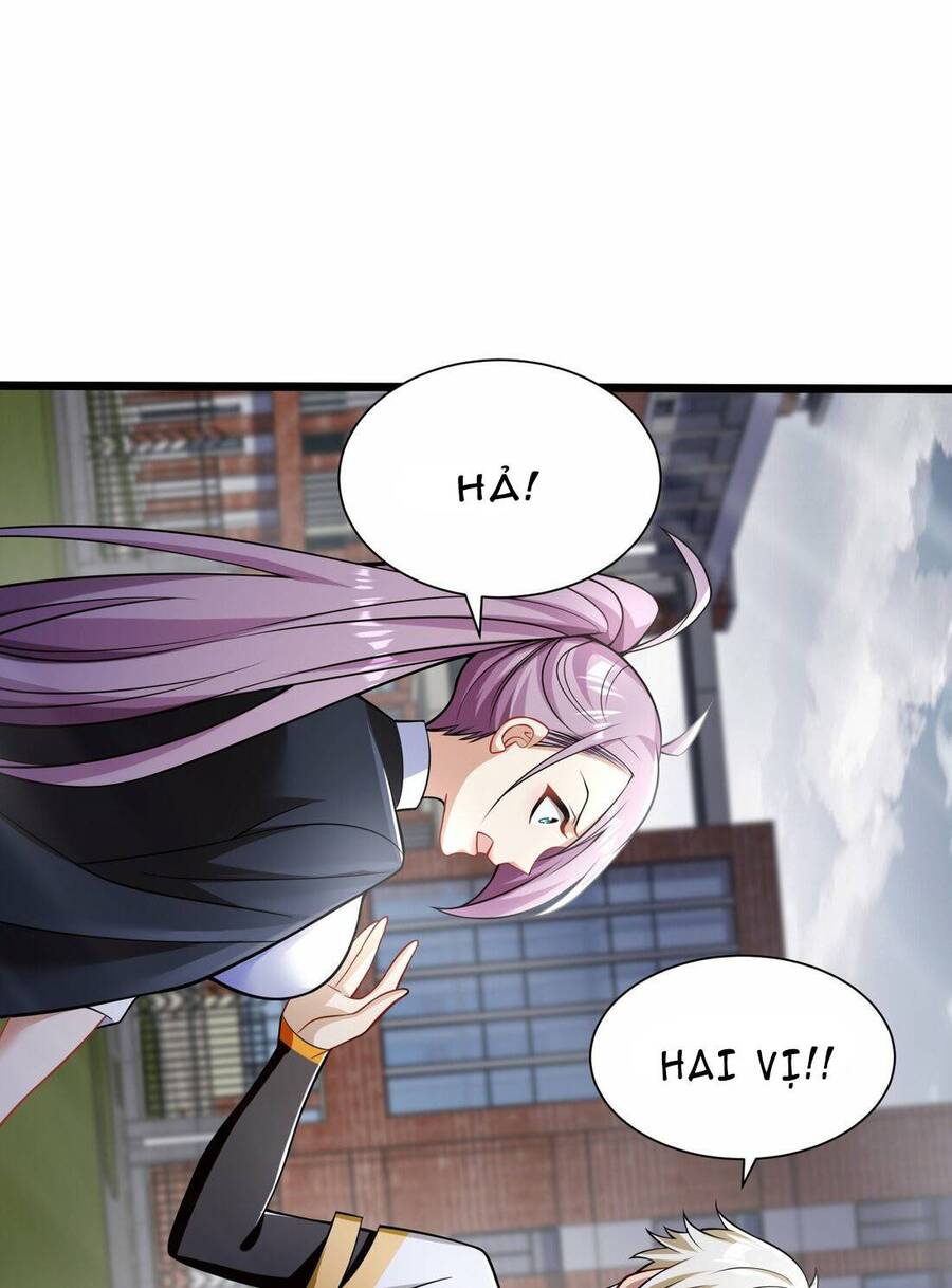 Nguyên Lai Ta Là Chí Tôn Tiên Giới Chapter 5 - 63