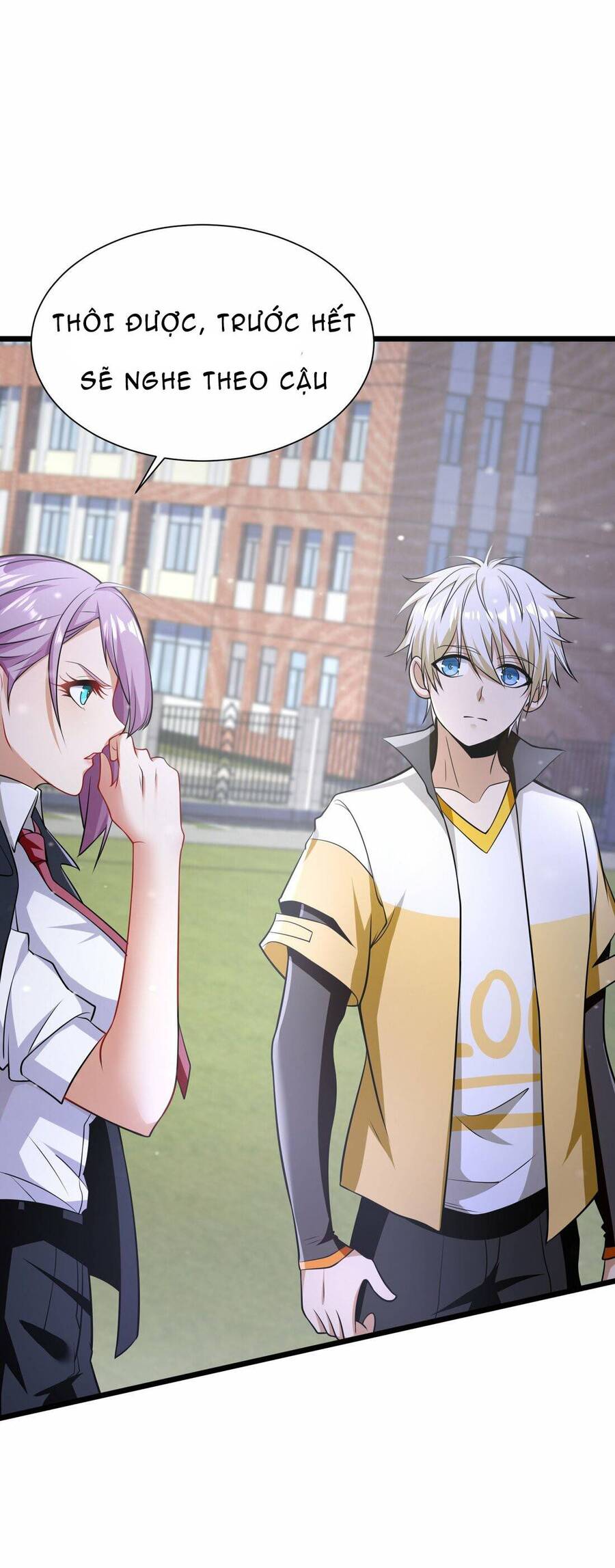 Nguyên Lai Ta Là Chí Tôn Tiên Giới Chapter 5 - 67