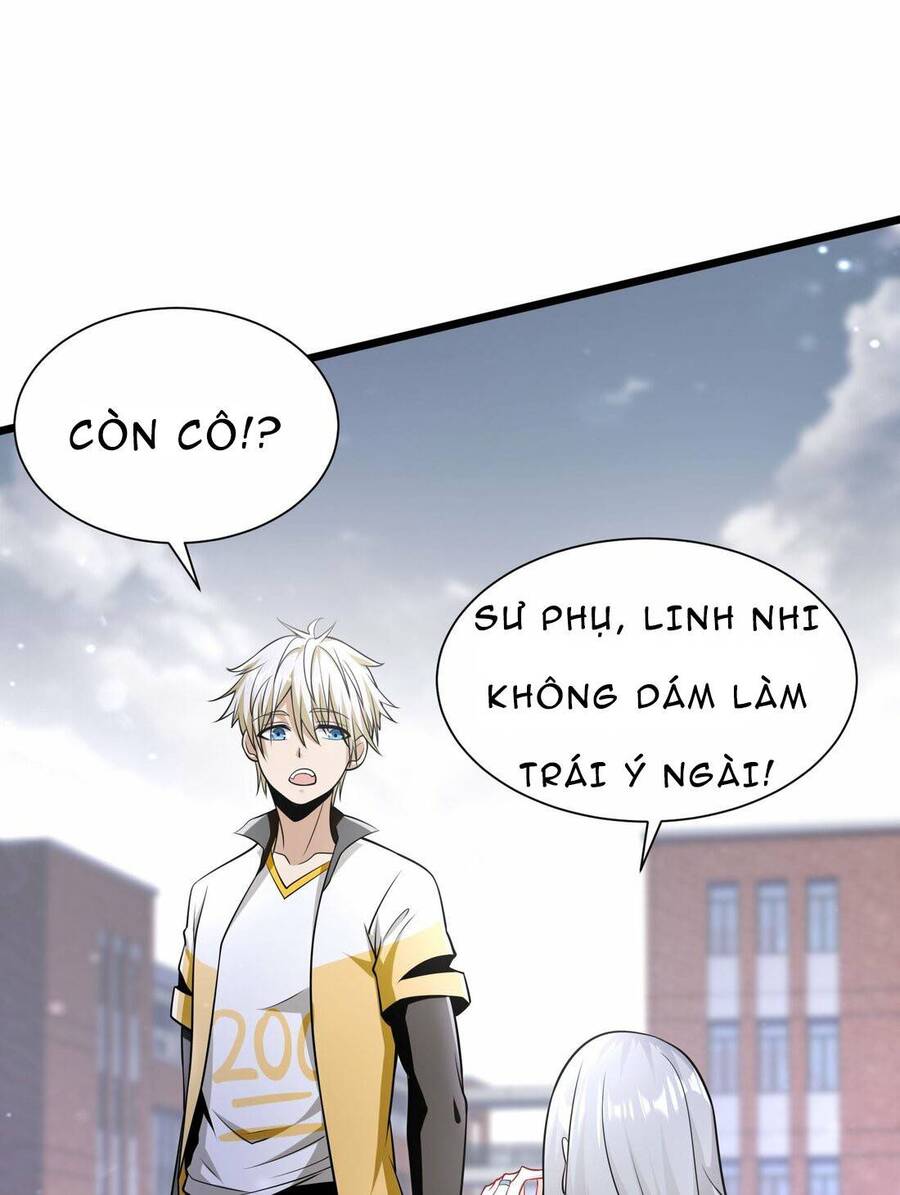 Nguyên Lai Ta Là Chí Tôn Tiên Giới Chapter 5 - 68