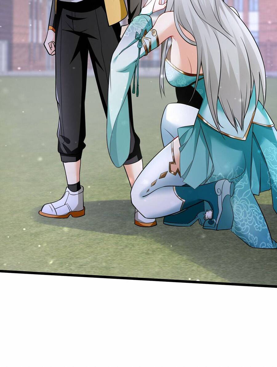 Nguyên Lai Ta Là Chí Tôn Tiên Giới Chapter 5 - 69