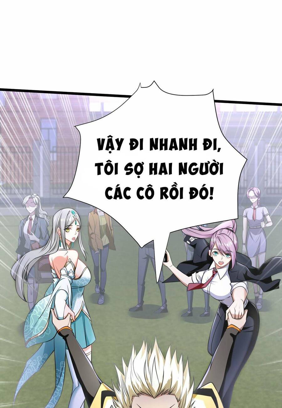 Nguyên Lai Ta Là Chí Tôn Tiên Giới Chapter 5 - 70