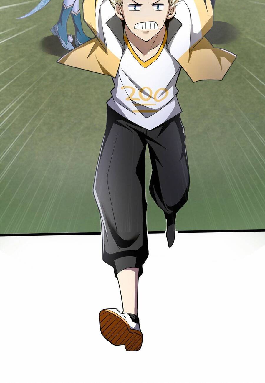 Nguyên Lai Ta Là Chí Tôn Tiên Giới Chapter 5 - 71