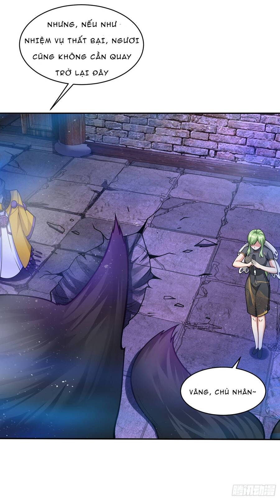 Nguyên Lai Ta Là Chí Tôn Tiên Giới Chapter 6 - 16