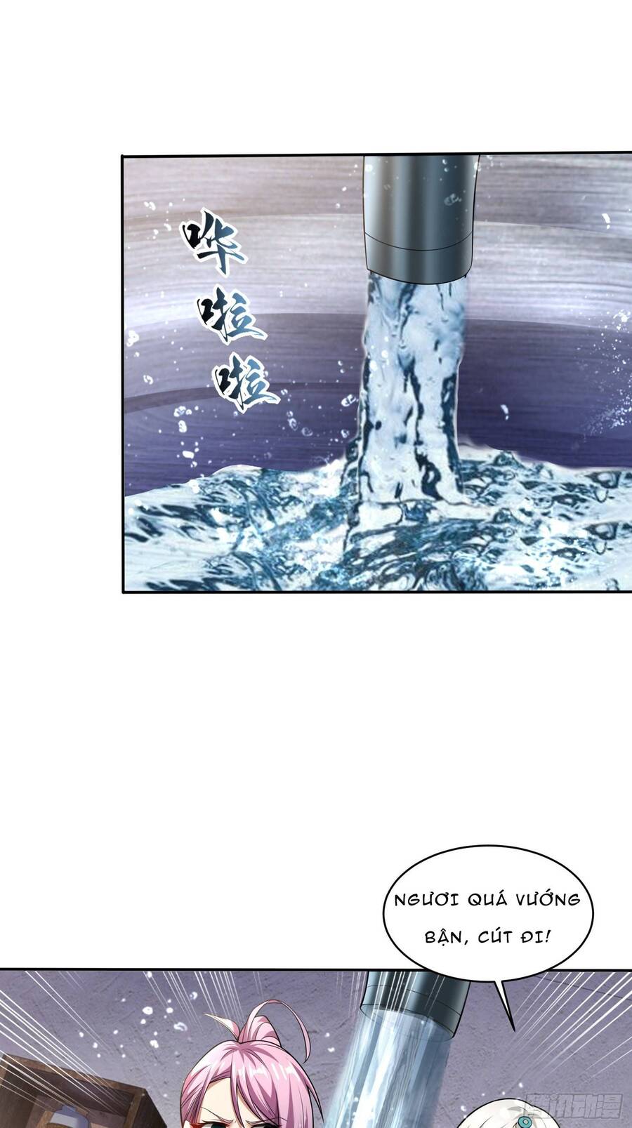 Nguyên Lai Ta Là Chí Tôn Tiên Giới Chapter 6 - 29