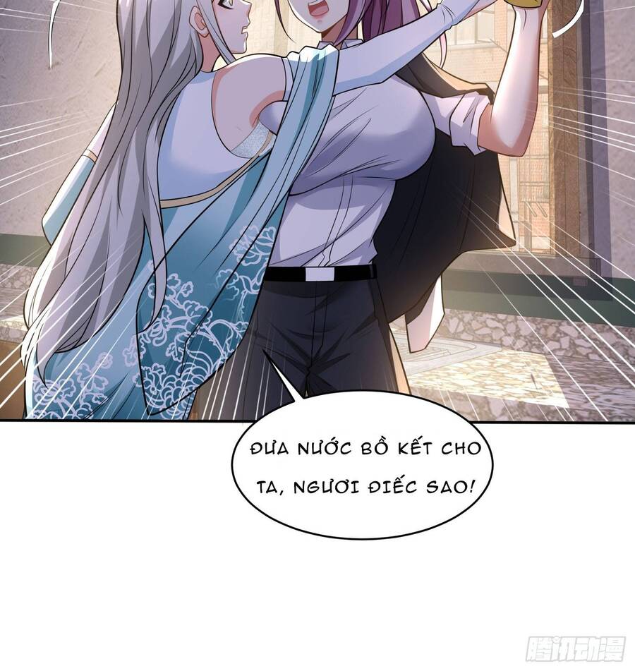 Nguyên Lai Ta Là Chí Tôn Tiên Giới Chapter 6 - 39