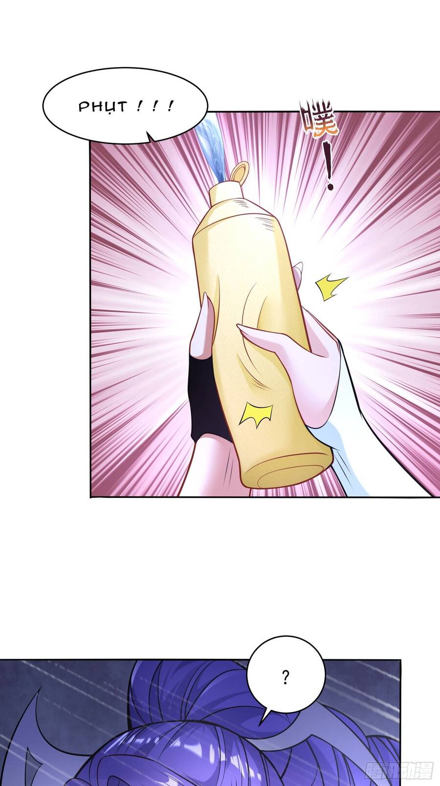 Nguyên Lai Ta Là Chí Tôn Tiên Giới Chapter 6 - 40