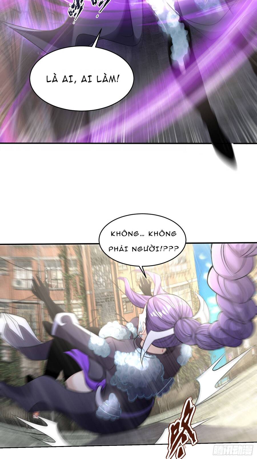 Nguyên Lai Ta Là Chí Tôn Tiên Giới Chapter 6 - 43