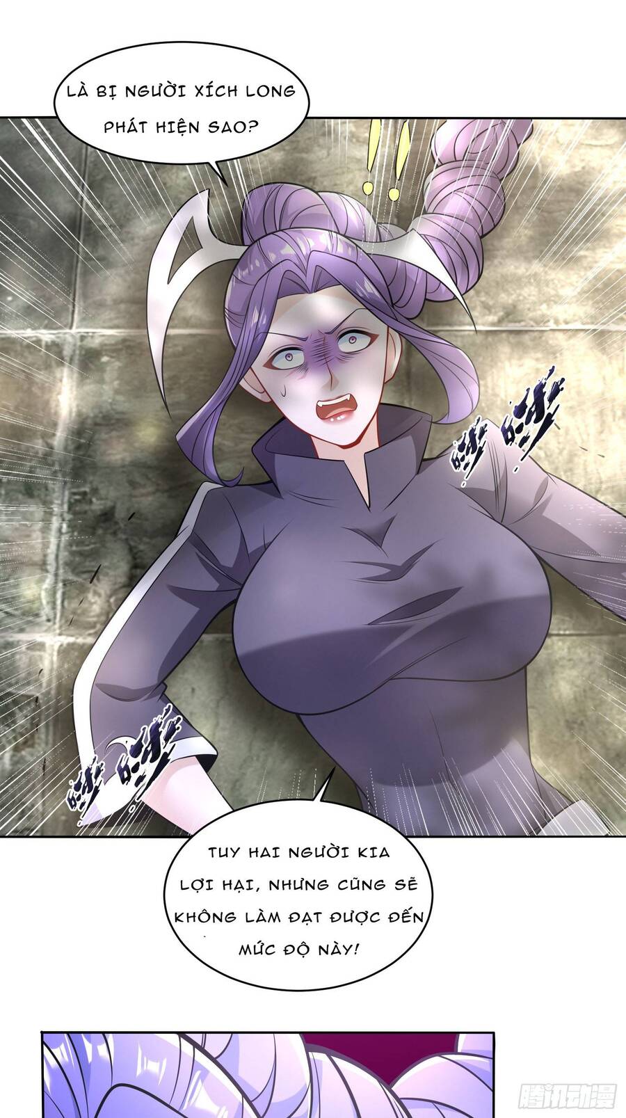 Nguyên Lai Ta Là Chí Tôn Tiên Giới Chapter 6 - 45