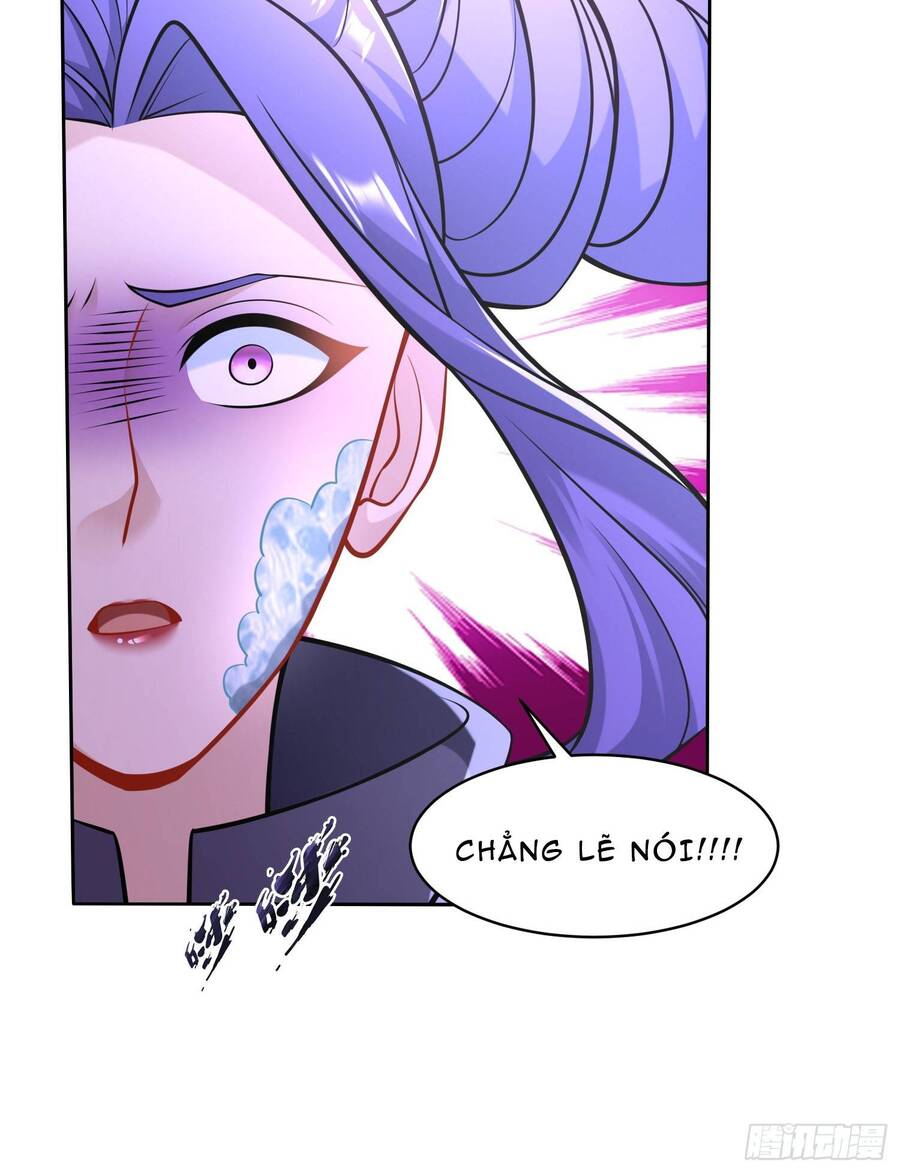 Nguyên Lai Ta Là Chí Tôn Tiên Giới Chapter 6 - 46