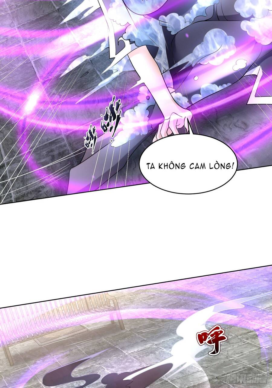 Nguyên Lai Ta Là Chí Tôn Tiên Giới Chapter 6 - 48
