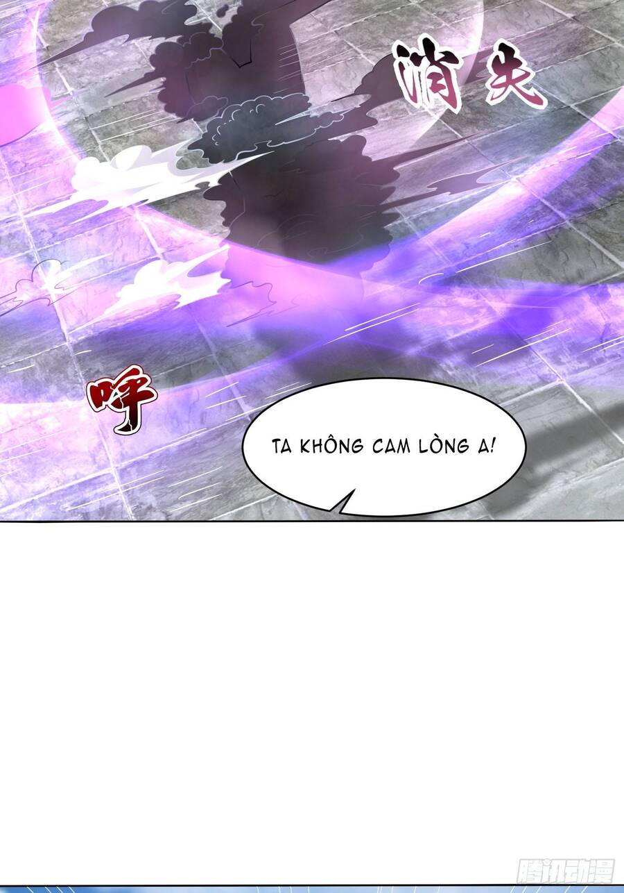 Nguyên Lai Ta Là Chí Tôn Tiên Giới Chapter 6 - 49