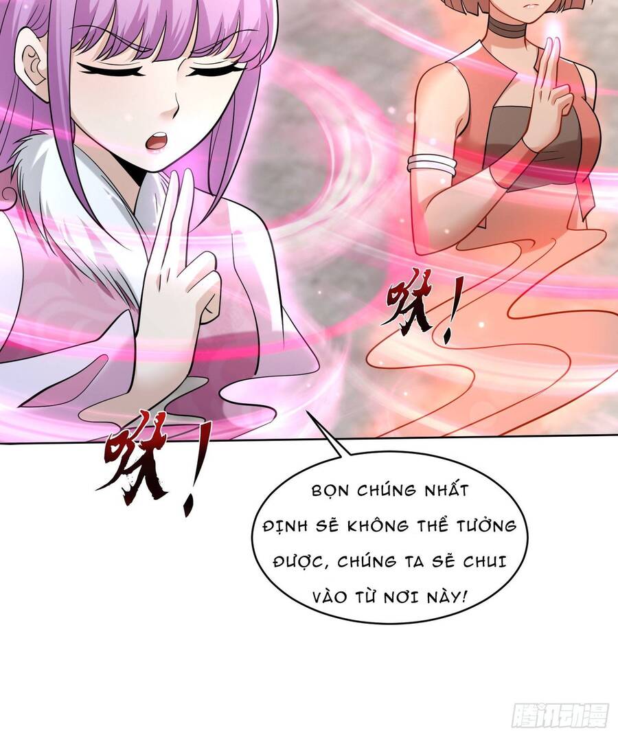 Nguyên Lai Ta Là Chí Tôn Tiên Giới Chapter 6 - 53