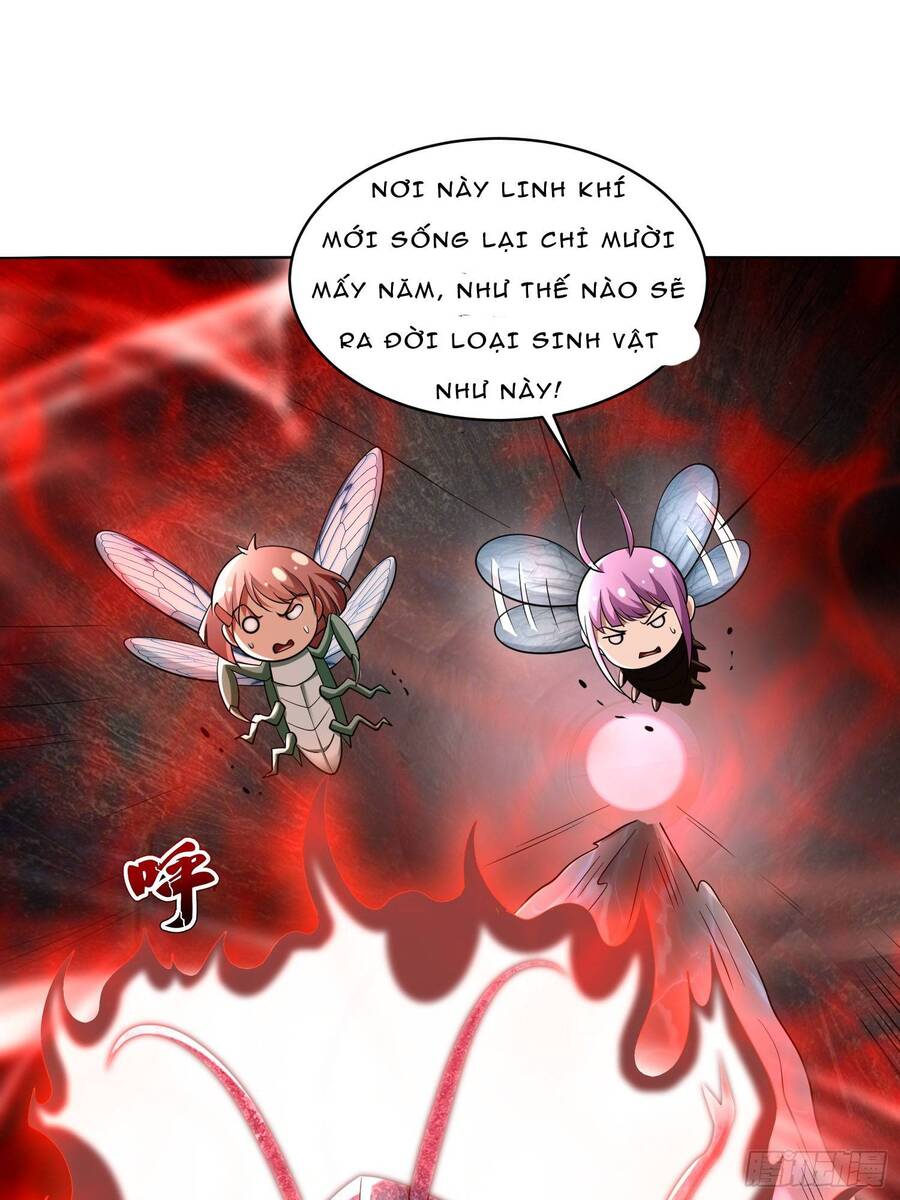 Nguyên Lai Ta Là Chí Tôn Tiên Giới Chapter 6 - 61