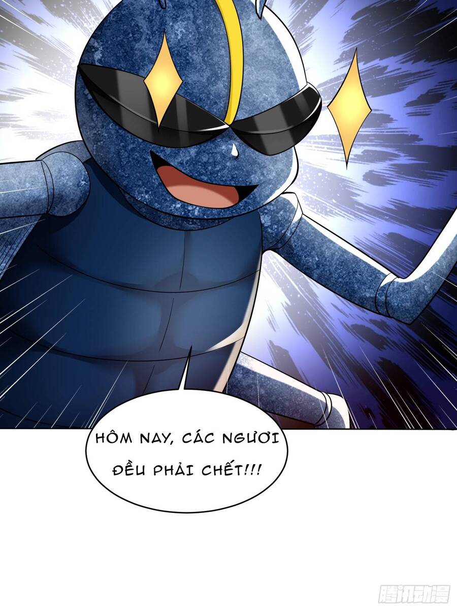 Nguyên Lai Ta Là Chí Tôn Tiên Giới Chapter 6 - 63