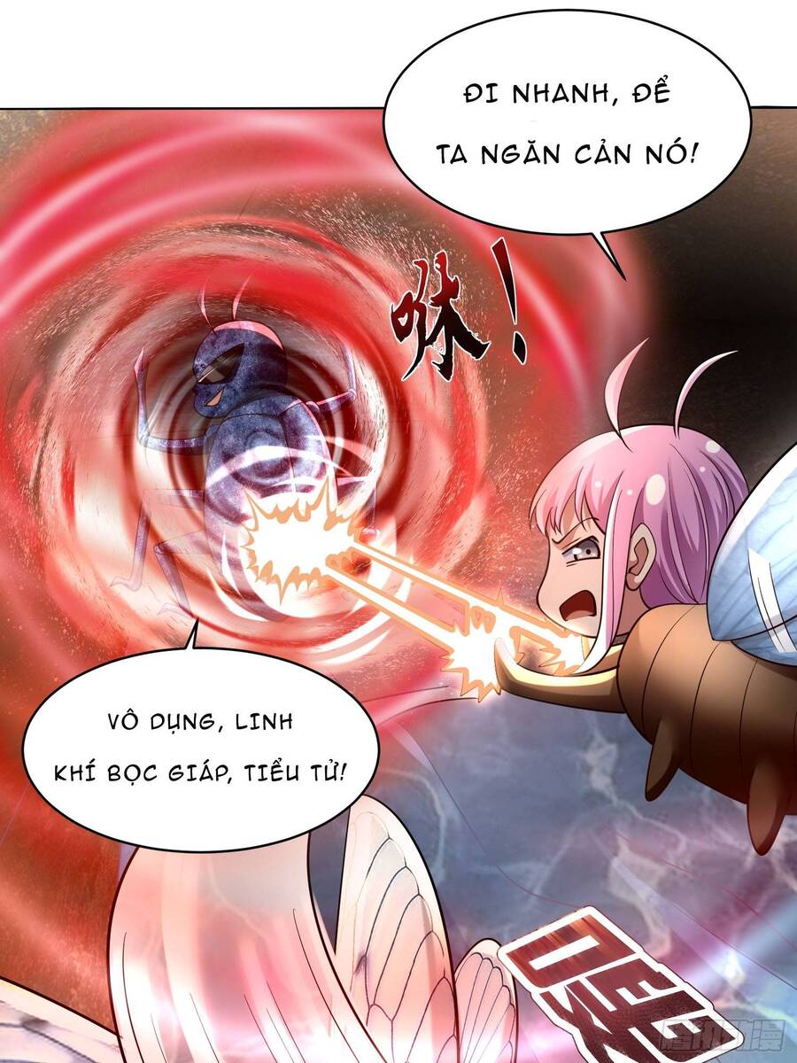 Nguyên Lai Ta Là Chí Tôn Tiên Giới Chapter 6 - 64