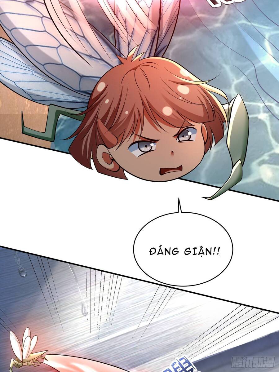 Nguyên Lai Ta Là Chí Tôn Tiên Giới Chapter 6 - 65