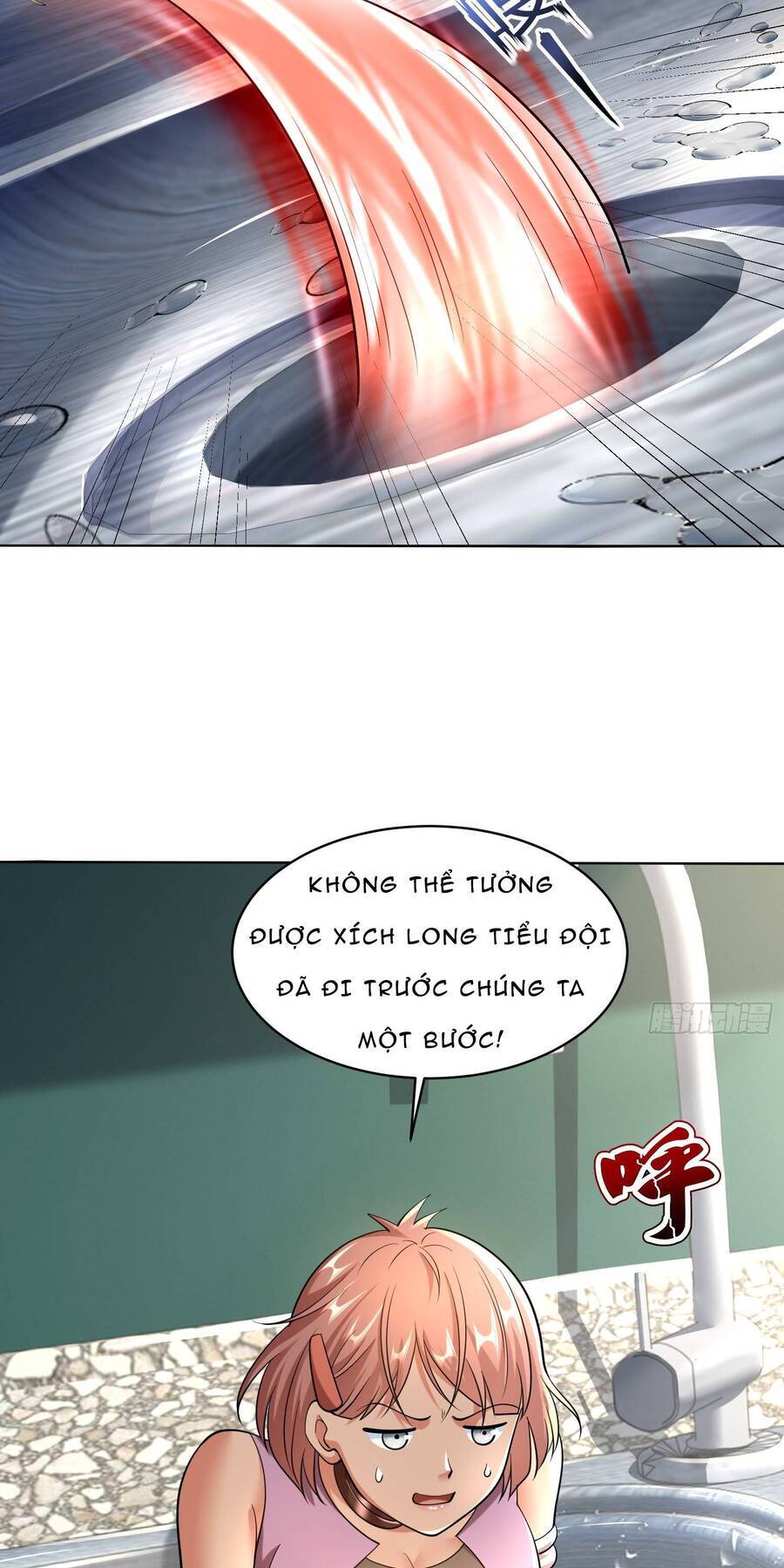 Nguyên Lai Ta Là Chí Tôn Tiên Giới Chapter 6 - 66