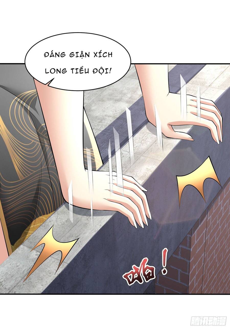 Nguyên Lai Ta Là Chí Tôn Tiên Giới Chapter 6 - 77
