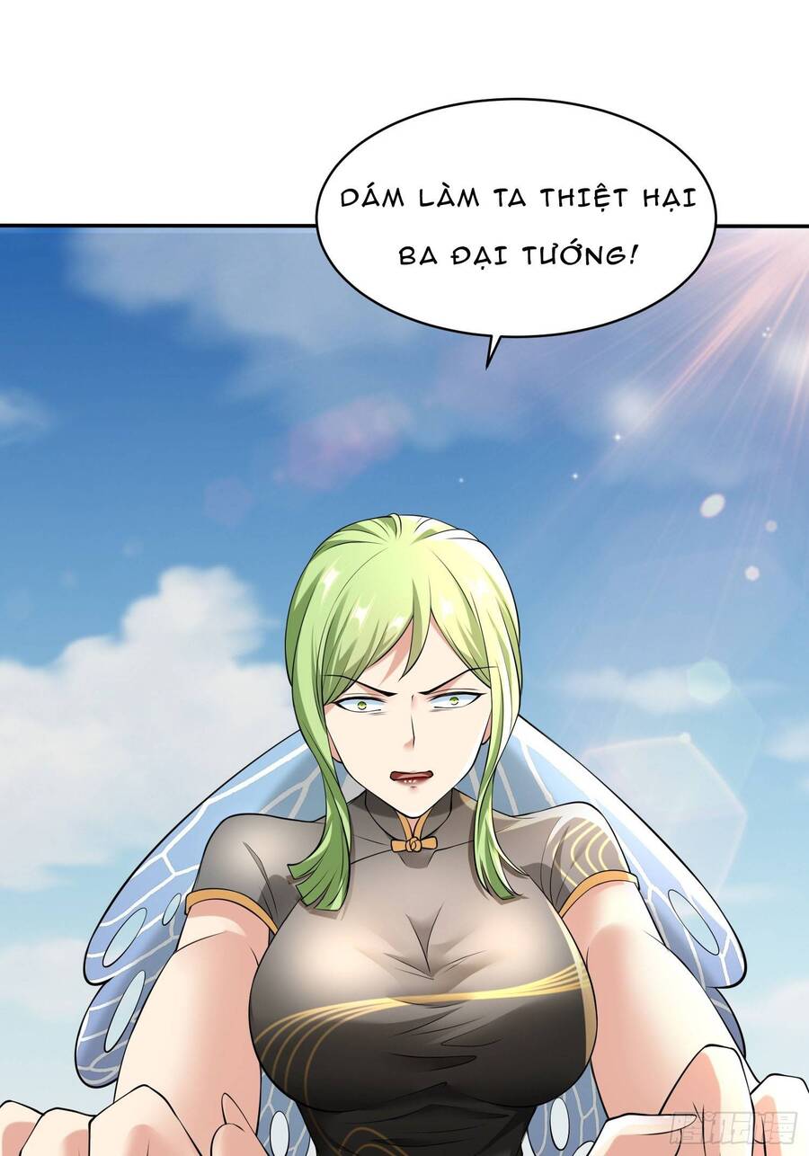 Nguyên Lai Ta Là Chí Tôn Tiên Giới Chapter 6 - 78