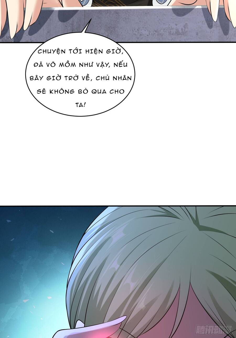 Nguyên Lai Ta Là Chí Tôn Tiên Giới Chapter 6 - 79