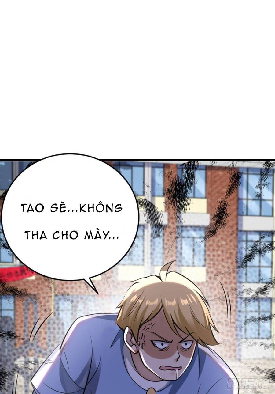 Nguyên Lai Ta Là Chí Tôn Tiên Giới Chapter 8 - 13