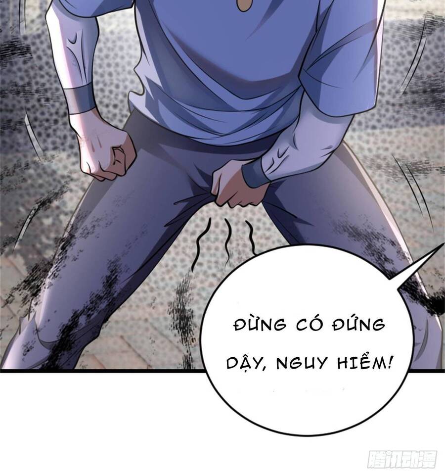 Nguyên Lai Ta Là Chí Tôn Tiên Giới Chapter 8 - 14