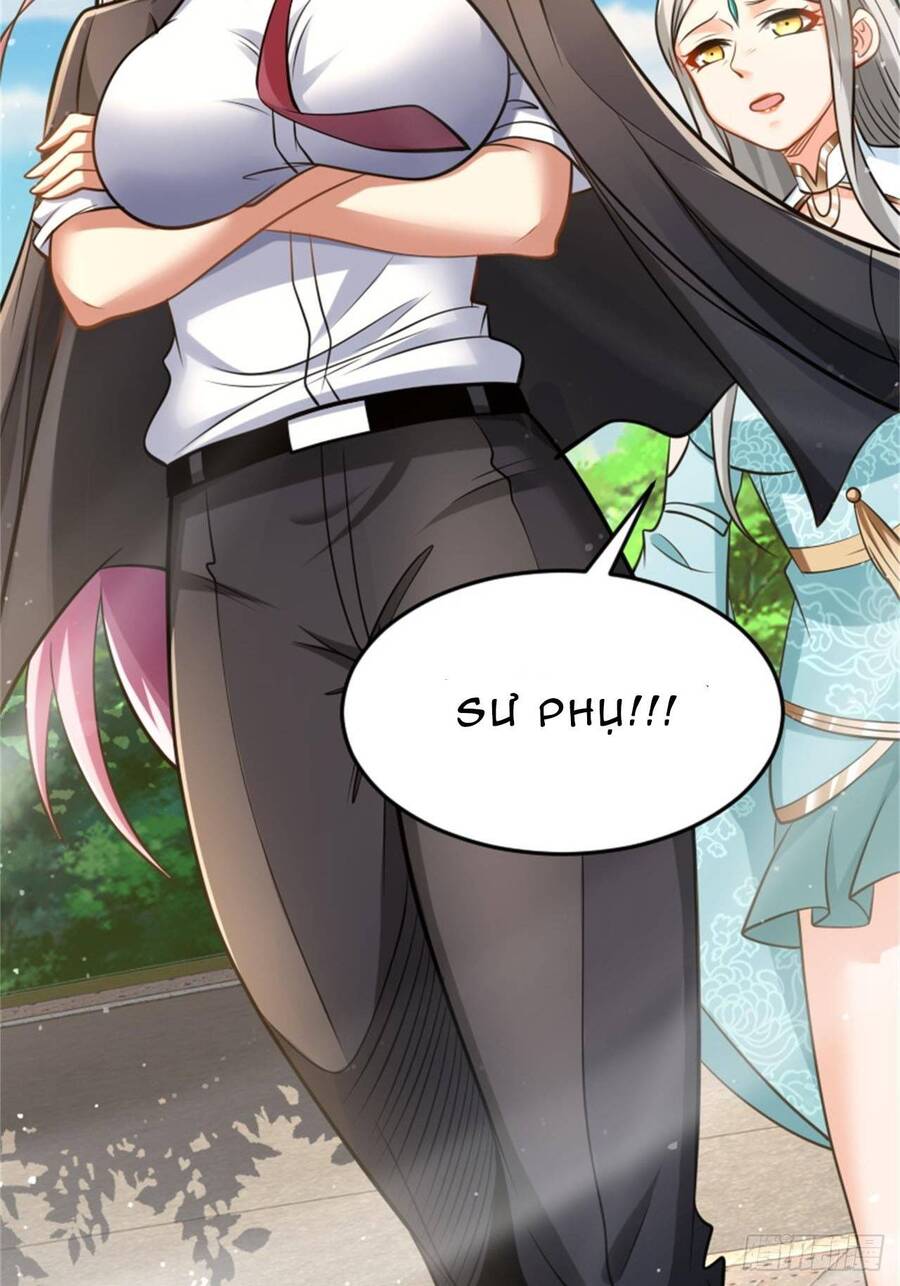 Nguyên Lai Ta Là Chí Tôn Tiên Giới Chapter 8 - 19