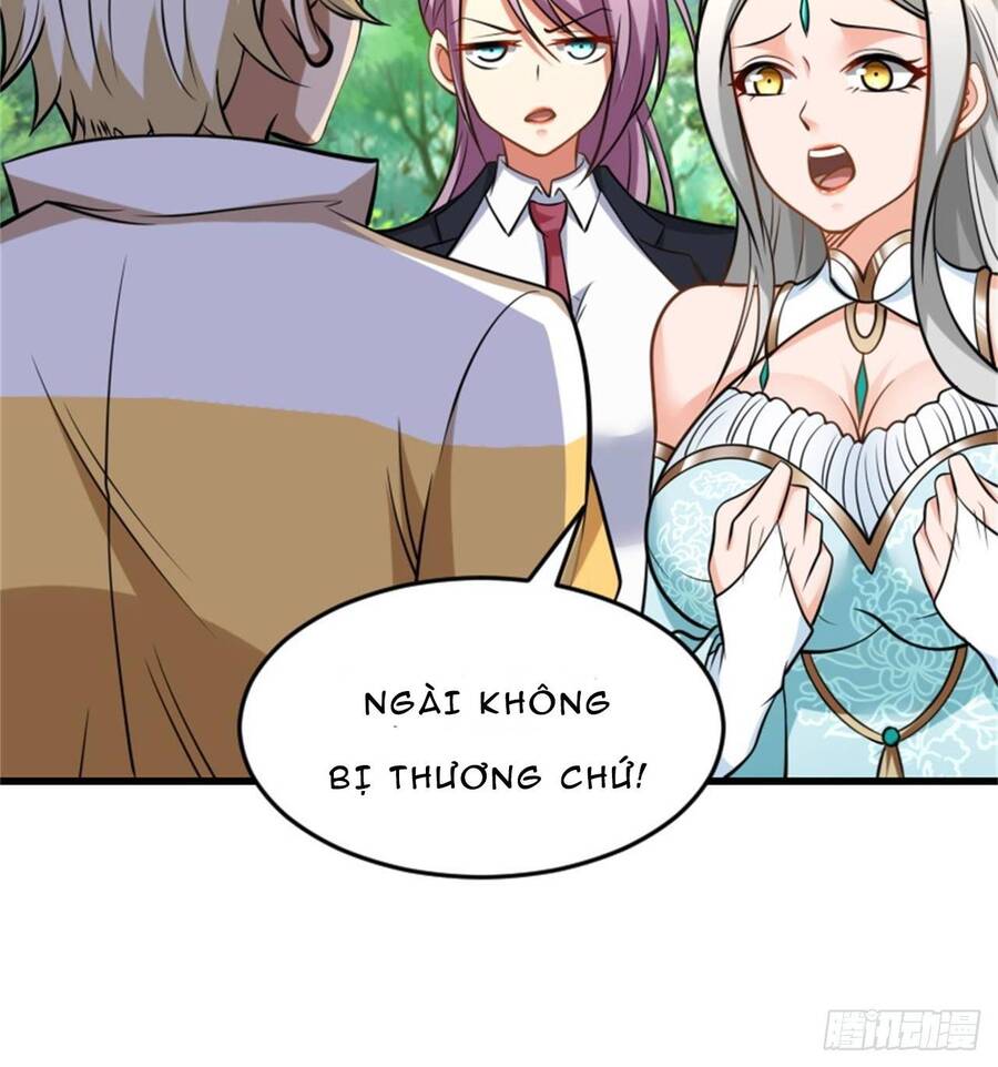 Nguyên Lai Ta Là Chí Tôn Tiên Giới Chapter 8 - 21