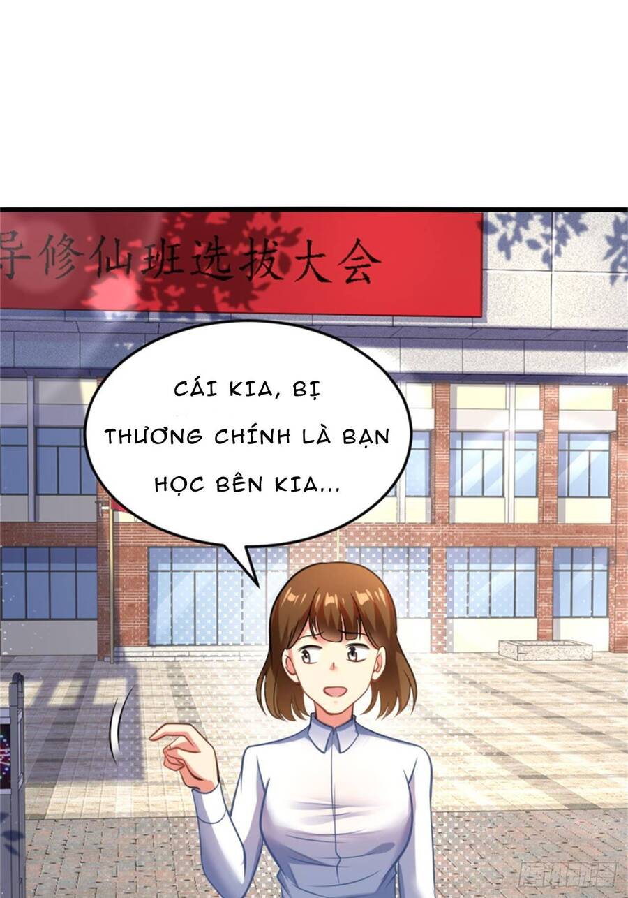 Nguyên Lai Ta Là Chí Tôn Tiên Giới Chapter 8 - 22