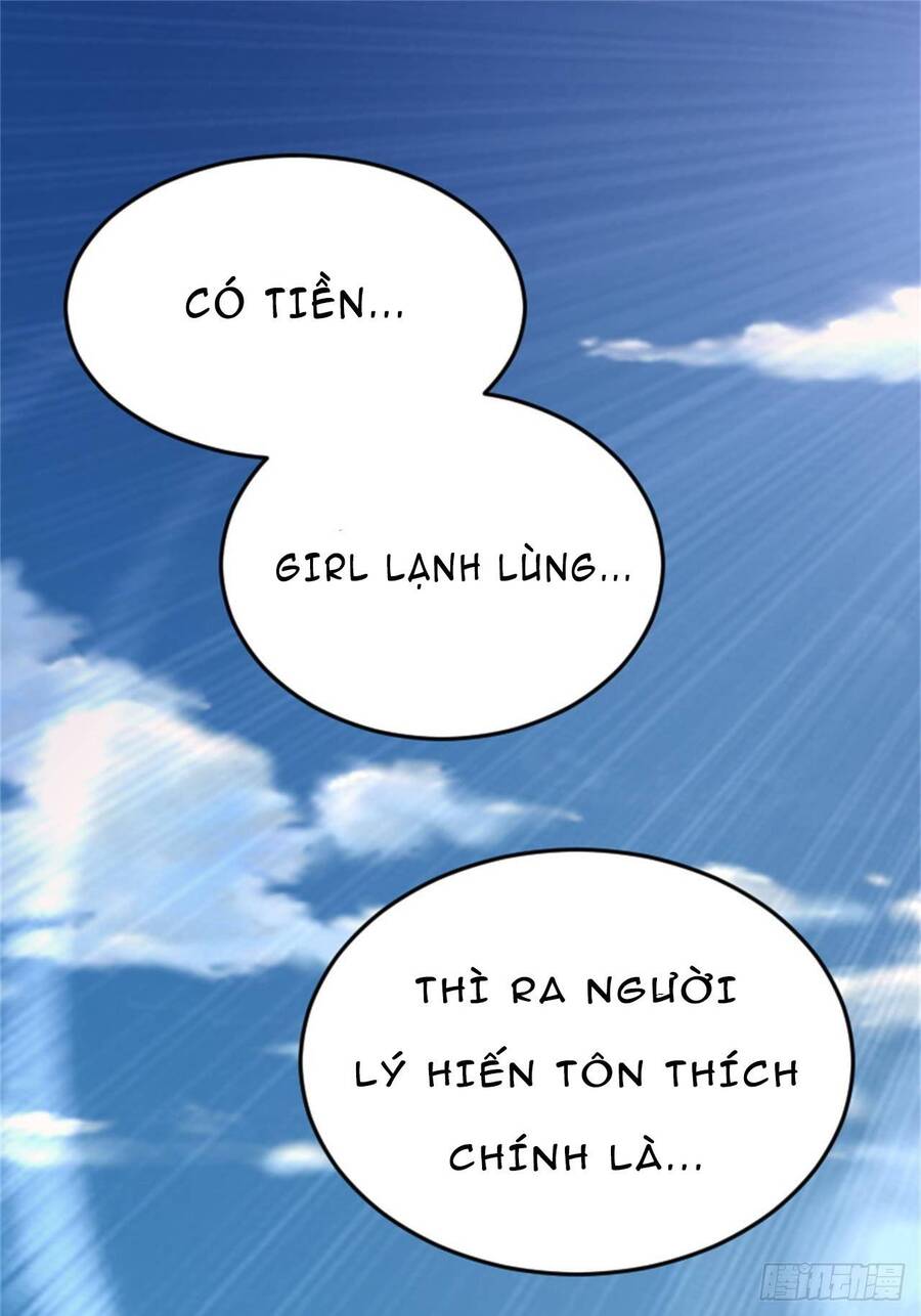 Nguyên Lai Ta Là Chí Tôn Tiên Giới Chapter 8 - 40