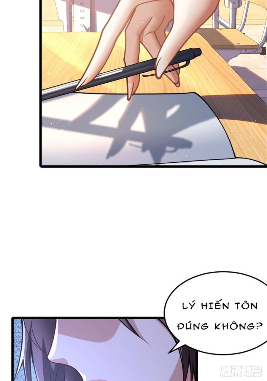 Nguyên Lai Ta Là Chí Tôn Tiên Giới Chapter 8 - 47