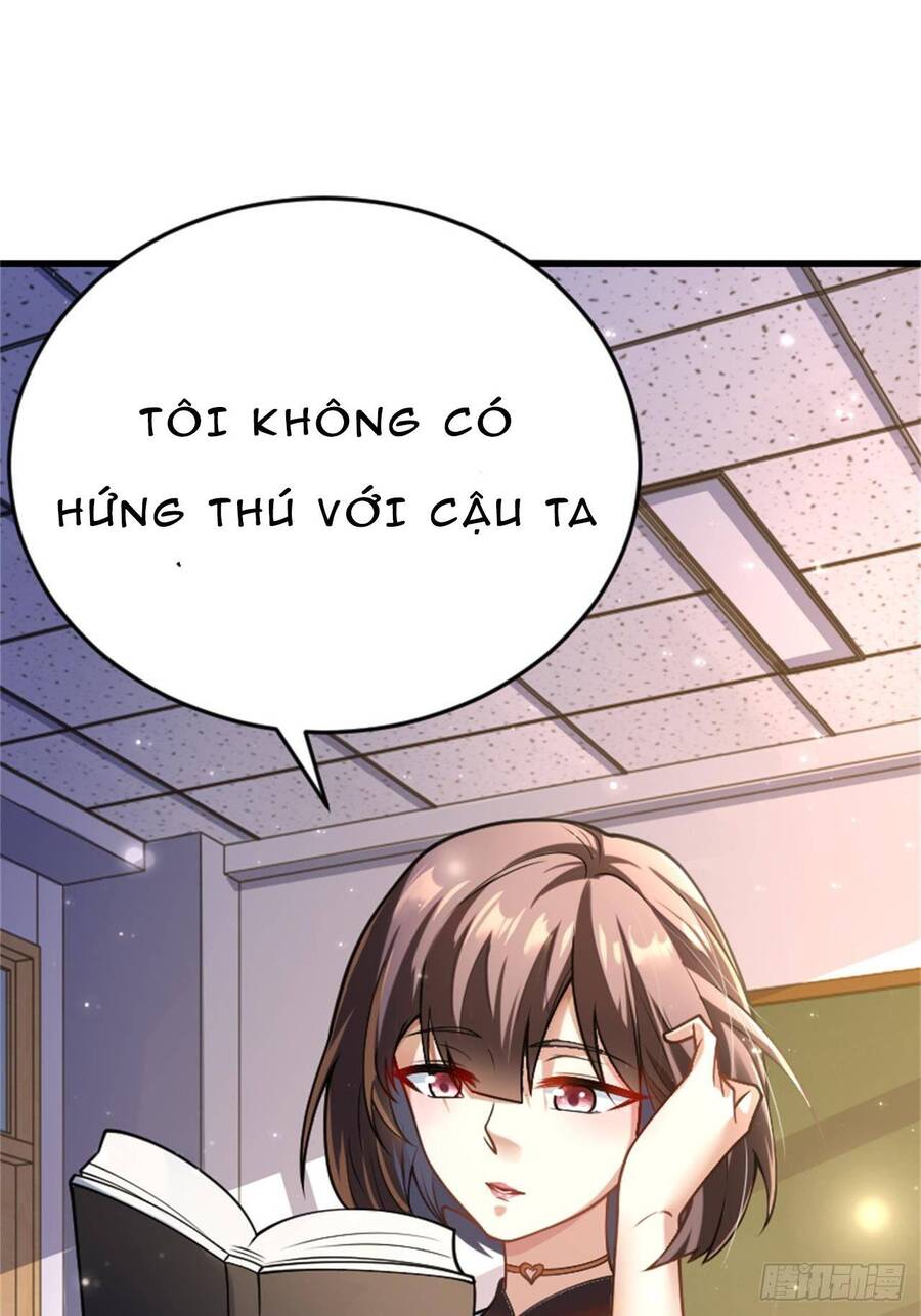 Nguyên Lai Ta Là Chí Tôn Tiên Giới Chapter 8 - 49