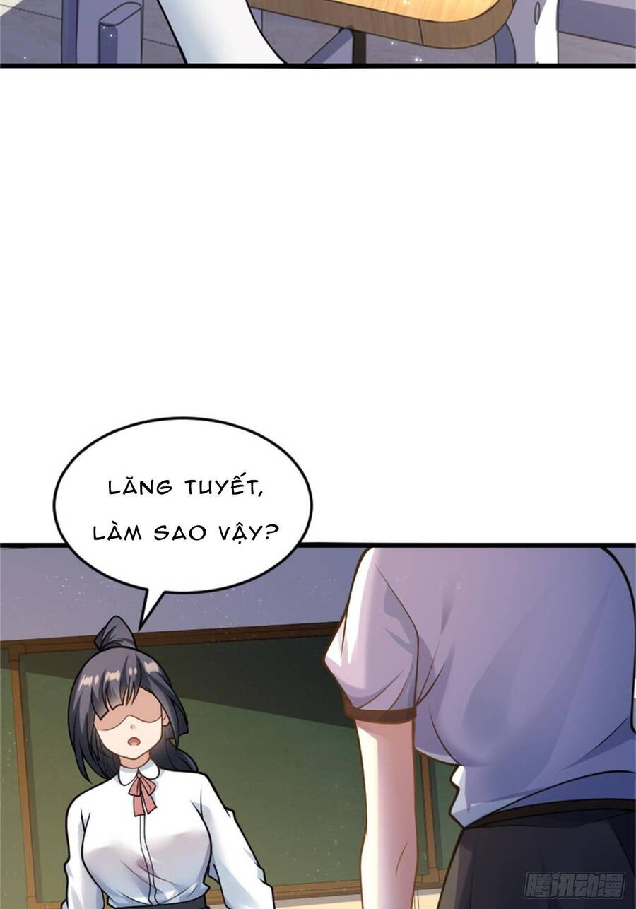 Nguyên Lai Ta Là Chí Tôn Tiên Giới Chapter 8 - 51