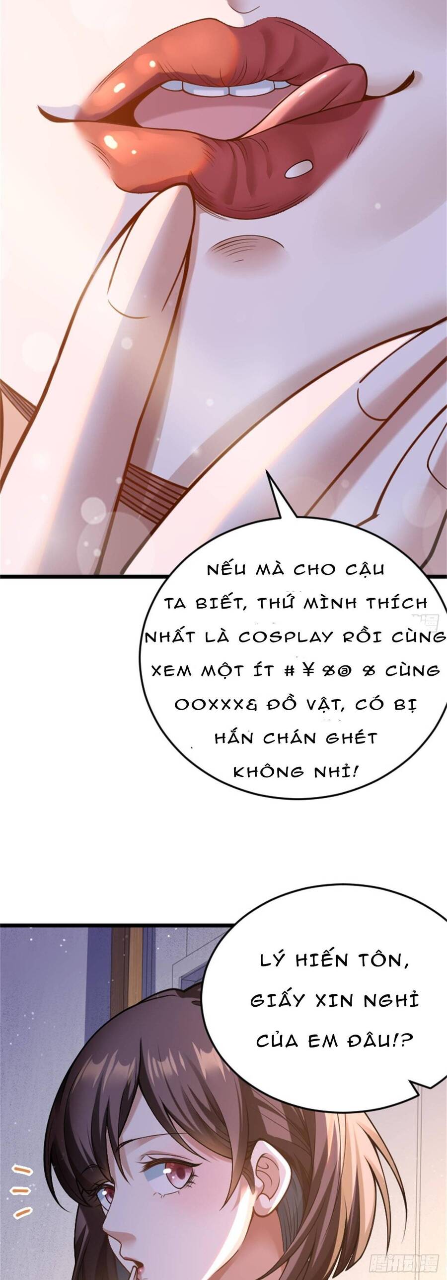 Nguyên Lai Ta Là Chí Tôn Tiên Giới Chapter 8 - 61