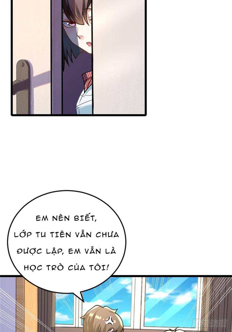 Nguyên Lai Ta Là Chí Tôn Tiên Giới Chapter 8 - 63