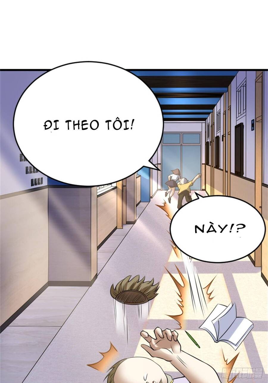 Nguyên Lai Ta Là Chí Tôn Tiên Giới Chapter 8 - 83