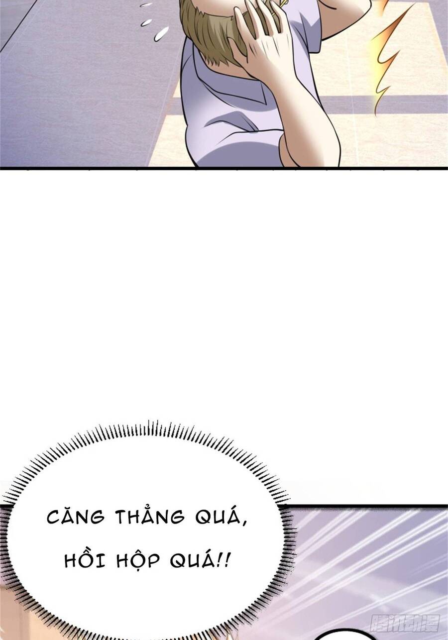 Nguyên Lai Ta Là Chí Tôn Tiên Giới Chapter 8 - 84