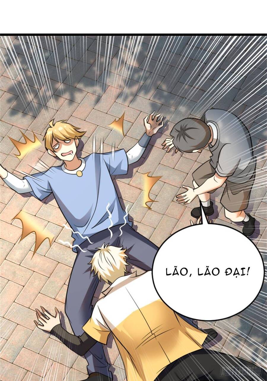 Nguyên Lai Ta Là Chí Tôn Tiên Giới Chapter 8 - 10
