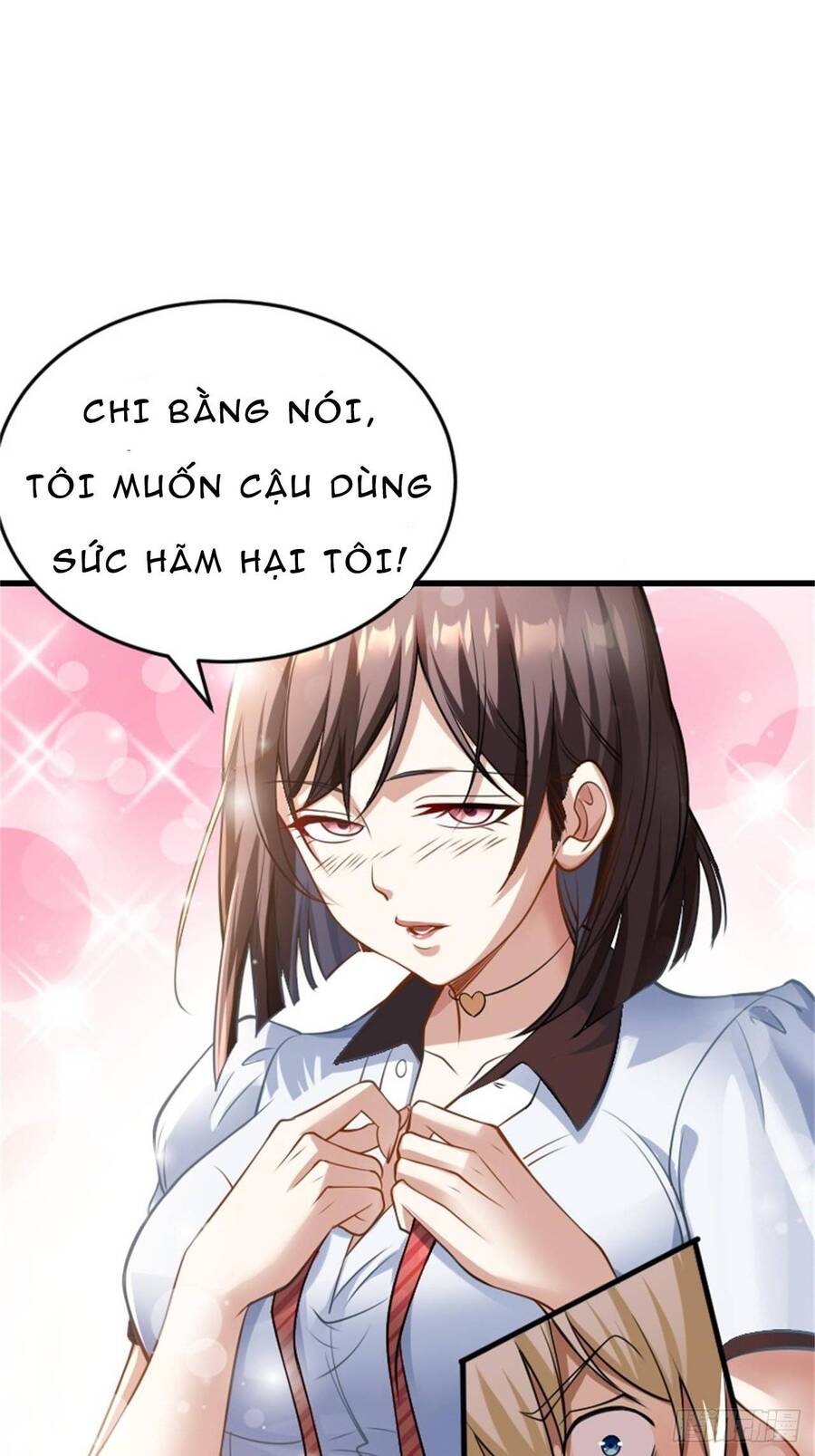 Nguyên Lai Ta Là Chí Tôn Tiên Giới Chapter 8 - 92